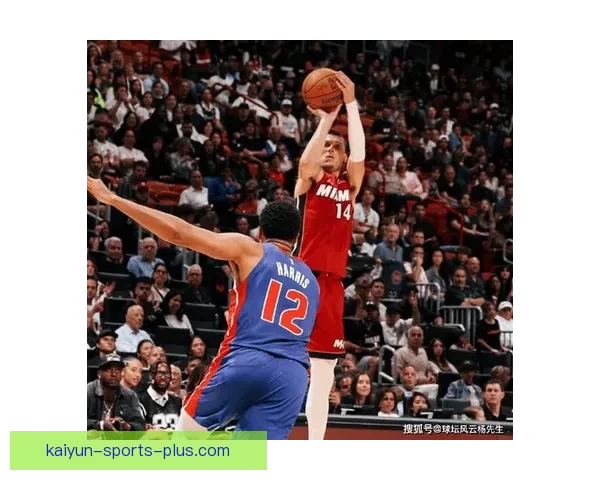 坎宁安伤停活塞提前锁定季后赛席位 杜伦：为球队战胜困难感到骄傲