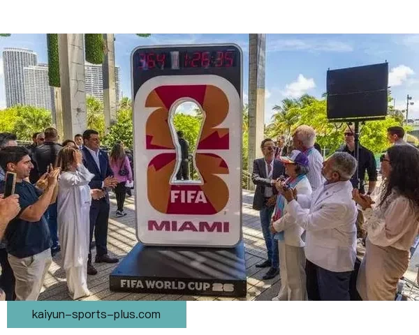 美加墨世界杯竞猜攻略解析助你锁定冠军之路