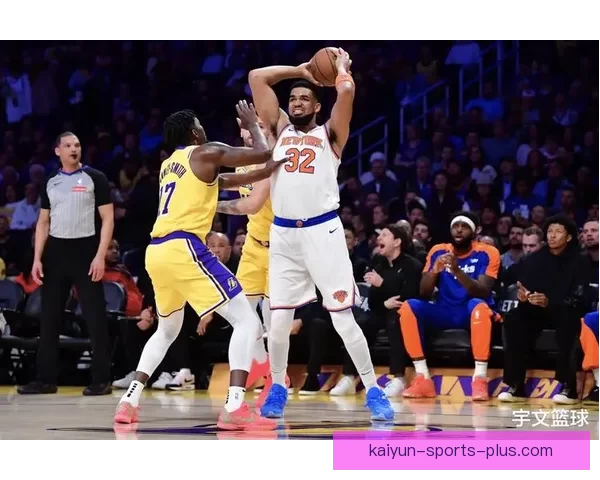 奇才创队史最长16连败难挡尼克斯豪取六连胜唐斯布伦森联手发威