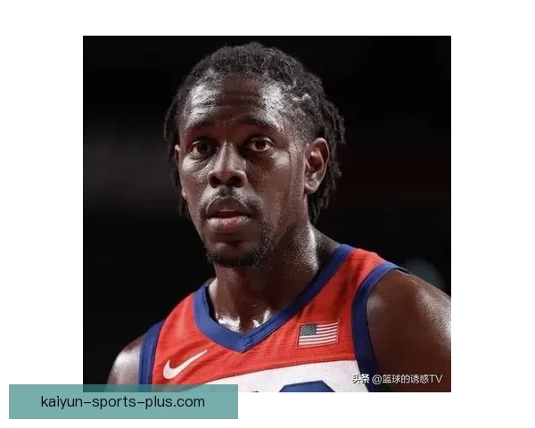 霍勒迪12助攻零失误创队史纪录成为开拓者最年长球员