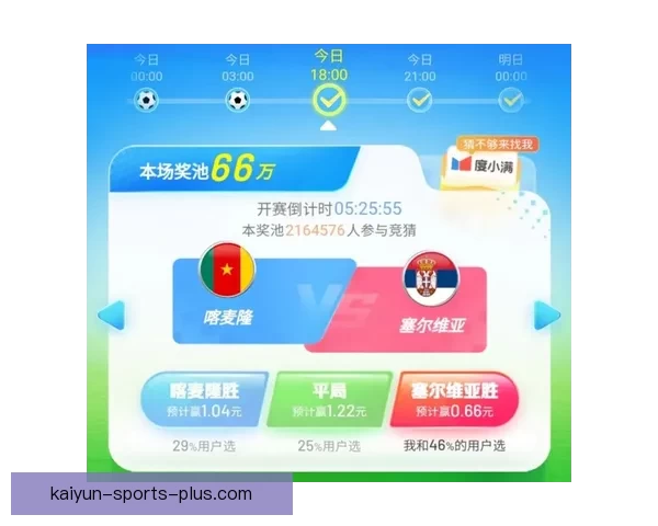 世界杯胜负预测分析与竞猜技巧解析助你精准把握比赛结果