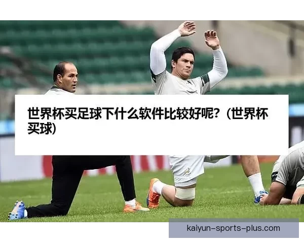 2026世界杯买球网站推荐最新攻略助你轻松掌握赛事投注技巧